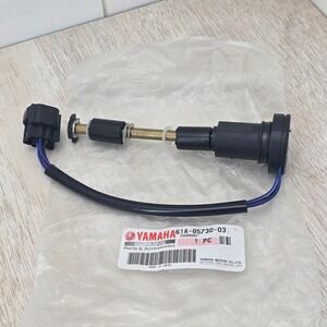 Yamaha Outboard Oil Level Sensor Sender Assembly 61A-85730-03 T200806Y Genuine